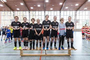 Bild 28 - wDJ Loewinnen Cup D2